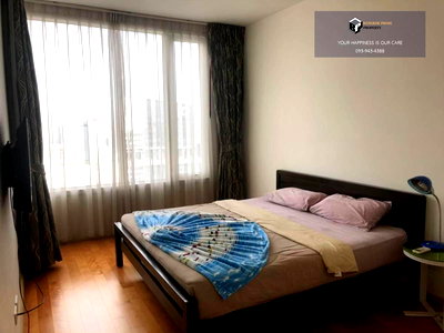 Condos for rent : Villa Ratchathewi | 🚝Near BTS Ratchathewi #2025101412329 #FC