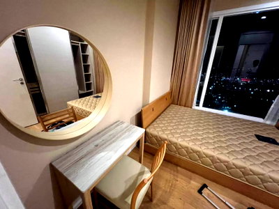 Condos for rent : 🔸🔷🔶BL40102 The Saint Residences 📲LINE: @theagentpro 🔶🔷🔸