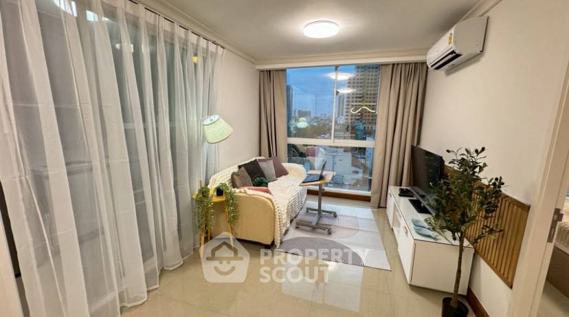 รูป คอนโด 2-ห้องนอน ที่ ชาโตว์ อินทาวน์ พหลโยธิน11 ใกล้ BTS สะพานควาย (ID 2648854) - รูปที่ 5/12