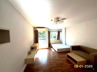 ขายคอนโด : คอนโดมิเนียม 25.1 ตร.ม. เดอะ ไมอามี่ บางปู 3 เมืองสมุทรปราการ สมุทรปราการ 829,000