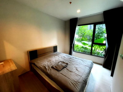 Condos for rent : Condo for Rent at Life Asoke - Rama 9 (B6902053)