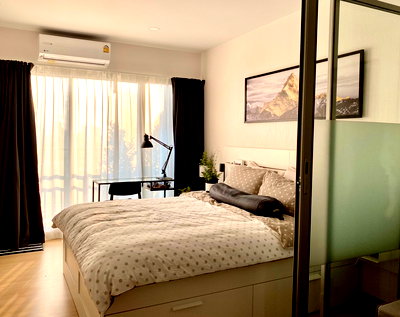 ขายคอนโด : #SC11622 ​​​​​  📌  ขาย | 🟦🟨ศุภาลัย ปาร์ค สถานีตลาดพลู​🟥🟩💬 𝑪𝒐𝒏𝒕𝒂𝒄𝒕 𝑳𝑰𝑵𝑬: @𝒔𝒆𝒄𝒓𝒆𝒕𝒑𝒓𝒐𝒑𝒆𝒓𝒕𝒚 🔥✨