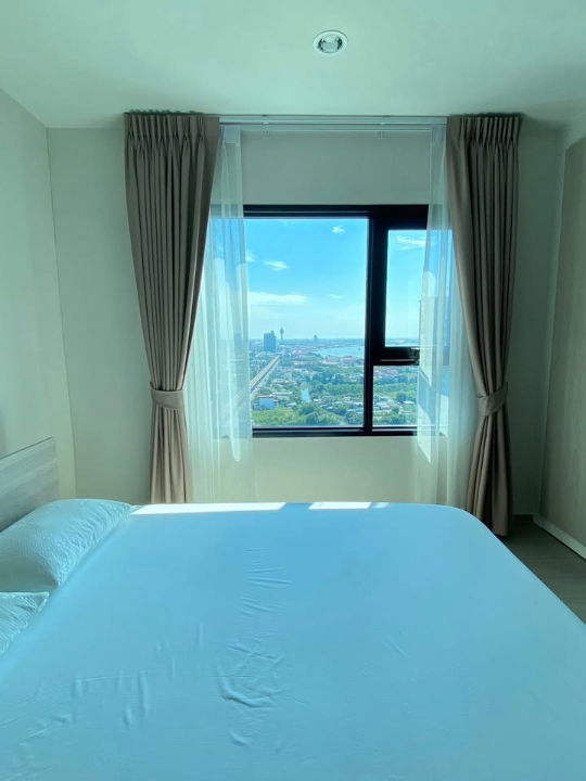 picture Condo for Rent at Aspire Erawan Prime (F6902020) - 4/5