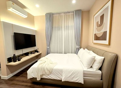 เช่าบ้านเดี่ยว ถนนศรีนครินทร์ : 🏠 ให้เช่าบ้าน : Bangkok Boulevard Bangna - km.5 (บางกอก บูเลอวาร์ด บางนา - กม.5)   รหัสทรัพย์ | 📌LNP-H816