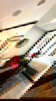 คอนโดให้เช่า : 🔴RA21144🟡 ให้เช่าถูกมาก 👍 Atmoz Ratchada - Huaikwang 💛🧡 ✅ แอดไลน์ @930jwqti (มี @ ด้วยนะครับ)  แอดมินตอบไว 