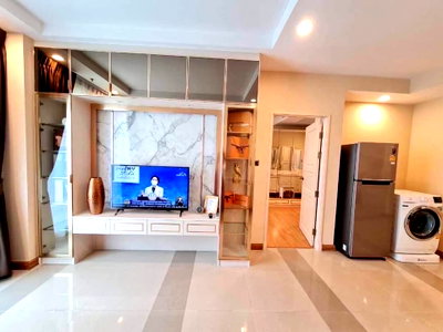 Condos for rent : Condo for Rent at Supalai Wellington (B6902057)
