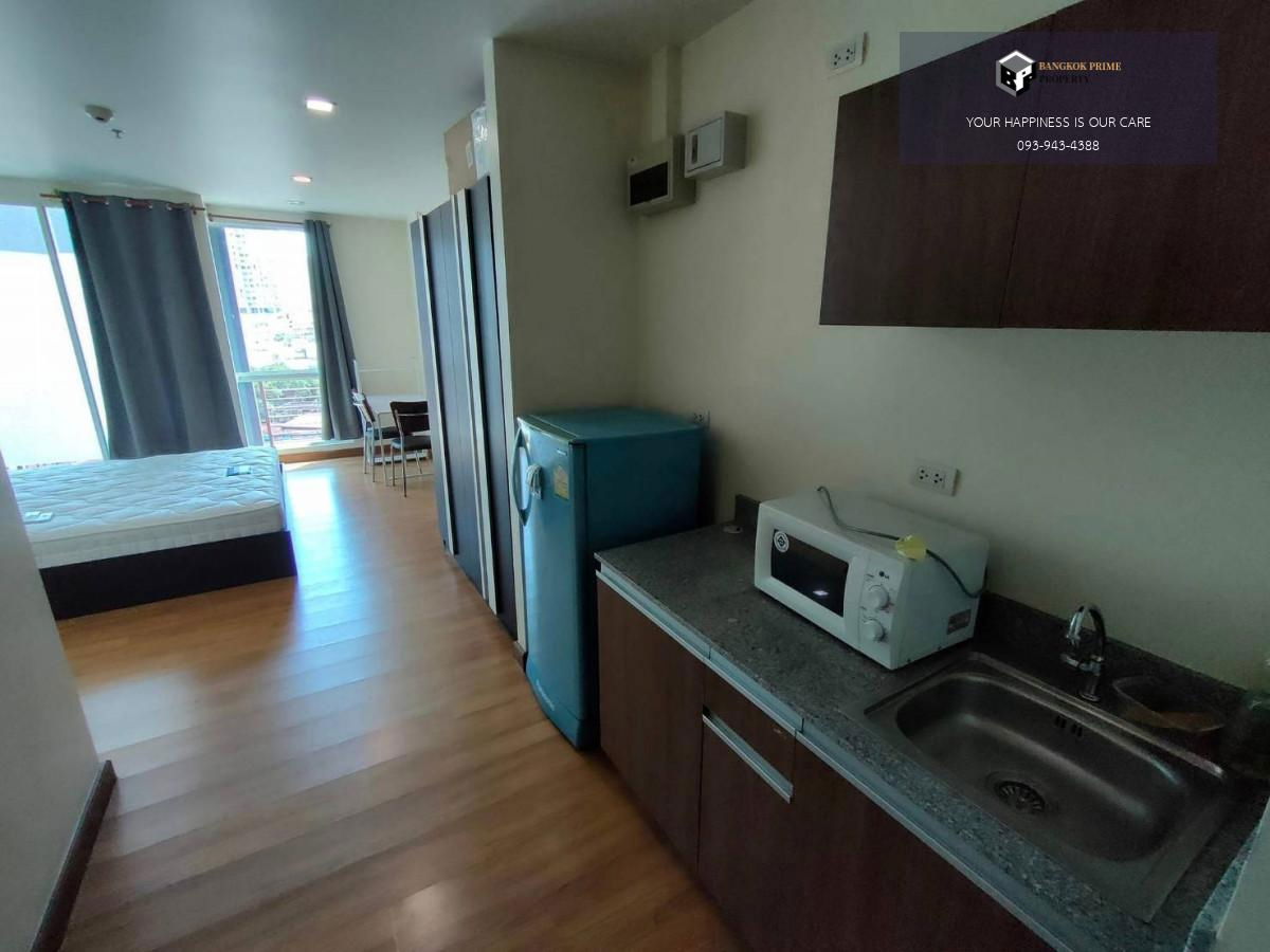 รูป Wish@Samyan | 🚝ใกล้ MRT สามย่าน #202502149066 #FC - รูปที่ 10/18