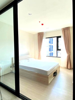 Condos for rent Paolo Hospital Phrapradaeng : Condo for Rent at Aspire Erawan Prime (F6902020)