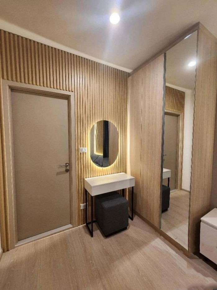 รูป Code: 26KJ824  ให้เช่า Nue Noble Ratchada - Lat Phrao 🔥🔥 จองเดือนนี้รับส่วนลด1,000บาท 🔥🔥 @kjcondo (มี@ข้างหน้าด้วยนะคะ) - รูปที่ 3/8