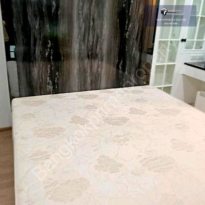 ขายคอนโด : IDEO Q Chula-Samyan | 🚝ใกล้ MRT สามย่าน | #2025051710154 #FC