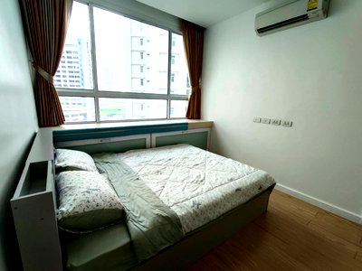 Condos for rent : Y193📌 Condo for rent: TC GREEN RAMA 9. Ready to move in, fully furnished.