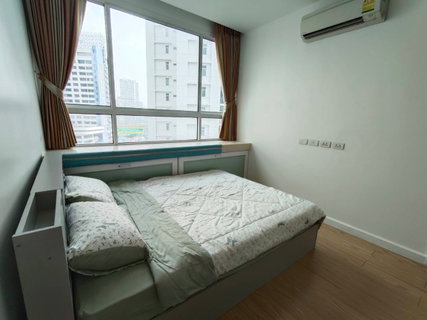 รูปภาพ Y193📌 Condo for rent: TC GREEN RAMA 9. Ready to move in, fully furnished.