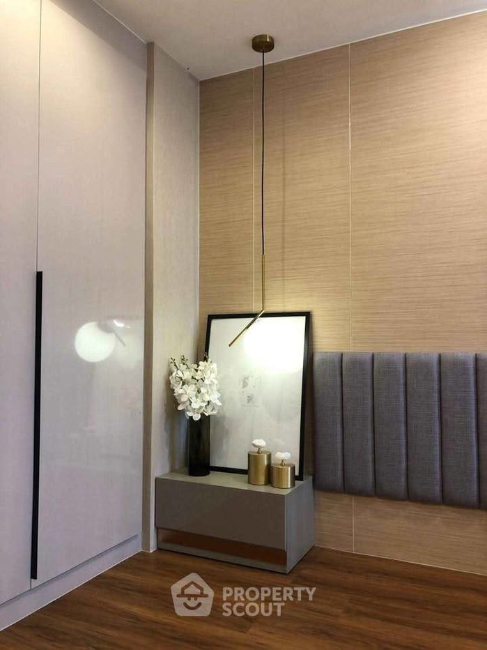 picture 1-BR Condo at Ideo Morph 38 near BTS Thong Lor (ID 2590597) - 3/8