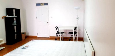 เช่าคอนโด ซอยปุณณวิถี (สุขุมวิท 101)  : 📍For rent 🏬 City Home สุขุมวิท 101 🏬 JA-1077