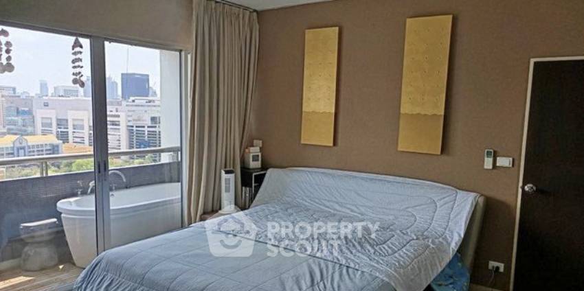 รูป คอนโด 2-ห้องนอน ที่ เดอะ แพลทตินัม คอนโดมิเนียม ใกล้ ARL ราชปรารภ (ID 2615533) - รูปที่ 1/8