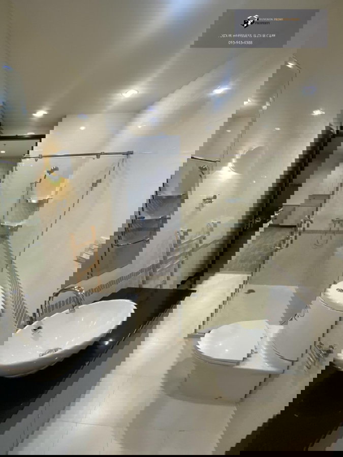 รูป Baan Klang Krung Siam-Pathumwan | 🚝ใกล้ BTS ราชเทวี #2025111812980 #FC - รูปที่ 12/12