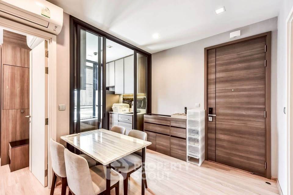 รูป คอนโด 2-ห้องนอน ที่ เดอะไลน์ พหลฯ – ประดิพัทธ์ ใกล้ BTS สะพานควาย (ID 2638746) - รูปที่ 4/14