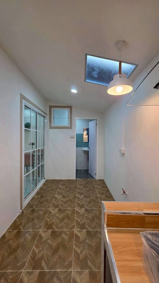 รูป EHL-261926🏡 ขาย ทาวน์เฮาส์ชั้นเดียว หมู่บ้านตะวันงาม บางใหญ่ ทำเลดี ซอยกันตนา เดินทางสะดวก 3 ห้องนอน. พร้อมอยู่ ใกล้เซ็นทรัล เวสต์เกต - รูปที่ 17/20