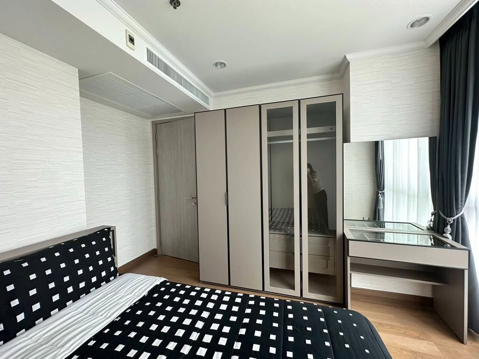 picture Condo for Rent at Supalai Oriental Sukhumvit 39 (E6902014) - 2/9