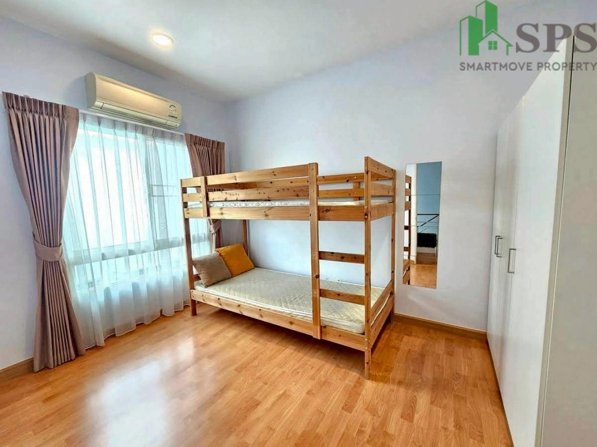 รูป ให้เช่าโฮมออฟฟิศ บ้านกลางเมือง S-Sense ศรีนครินทร์ (SPSEVE1707) - รูปที่ 14/15