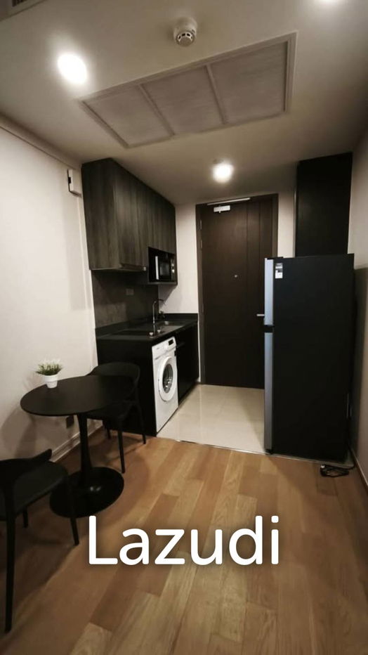 picture 1 Bed 1 Bath 35 SQ.M Ashton Chula-Silom - 7/9