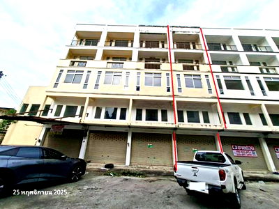 Shophouses for sale Muang Samut Sakhon Samut Sakhon : SHOP HOUSE for sale  Na Di Muang Samut Sakhon Samut Sakhon