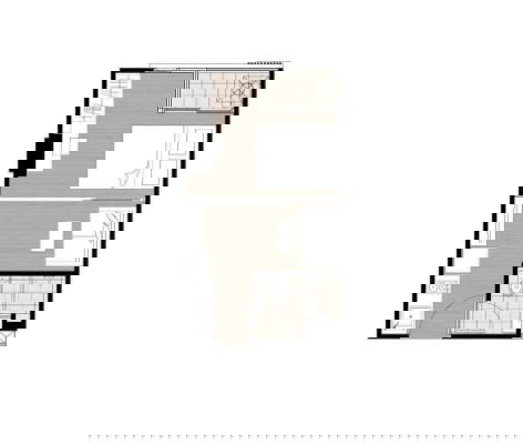 รูป 🔴S2426🟡 ขายถูกมาก👍 Atmoz Ladprao 71 💛🧡 ✅แอดไลน์ @mproperty (มี @ ด้วย) แอดมินตอบไว - รูปที่ 5/15