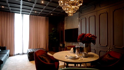 Condos for sale : This accommodation is ready for immediate occupancy