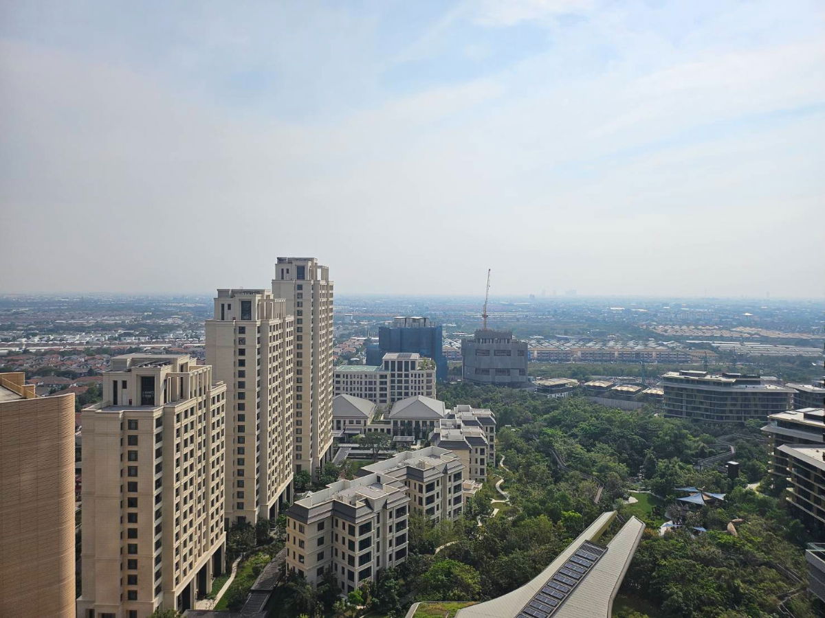 รูป ให้เช่า 3 ห้องนอน 92 ตร.ม พร้อมเข้าอยู่ -- โทรด่วน 094-641-5974 - รูปที่ 10/13