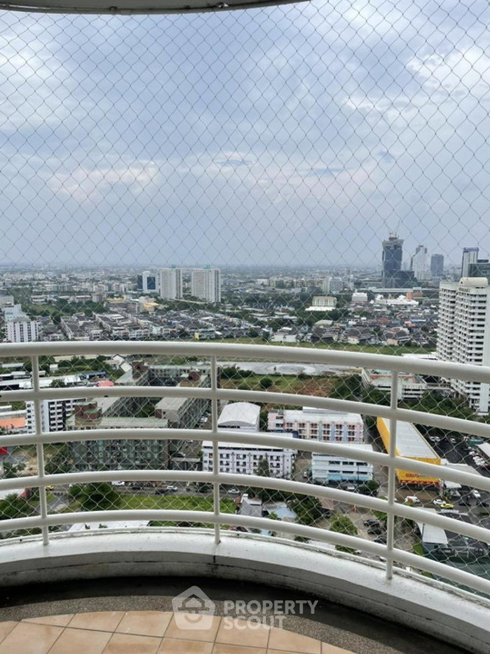 รูป คอนโด 1-ห้องนอน ที่ เอ็นเอส ทาวเวอร์ เซ็นทรัลซิตี้ บางนา ใน บางนาเหนือ (ID 1433145) - รูปที่ 4/10