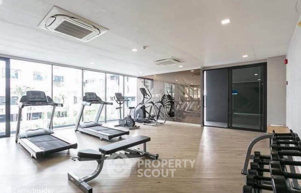 picture 2-BR Condo at Serio Sukhumvit 50 near BTS On Nut (ID 2597290) - 14/17