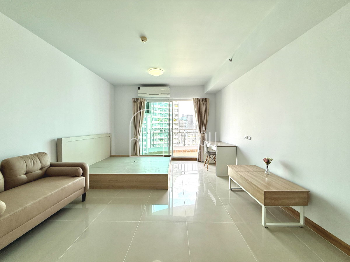 🔥 Best Deal ราคาต่ำสุดในโครงการ | ขาย/SALE🧡 Supalai River Resort (ศุภาลัย ริเวอร์ รีสอร์ท) - KC038