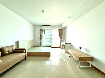 ขายคอนโด : 🔥 Best Deal ราคาต่ำสุดในโครงการ | ขาย/SALE🧡 Supalai River Resort (ศุภาลัย ริเวอร์ รีสอร์ท) - KC038