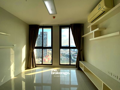 Condos for sale : Sale Ideo Ladprao 5  1Bedroom 46sqm. 3.45 MB Only!! Line : @thebrokerage