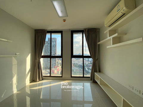 ขายด่วน ไอดีโอ ลาดพร้าว 5  1ห้องนอน 46ตรม. 3.49 ลบ. เท่านั้น!! Line : @thebrokerage