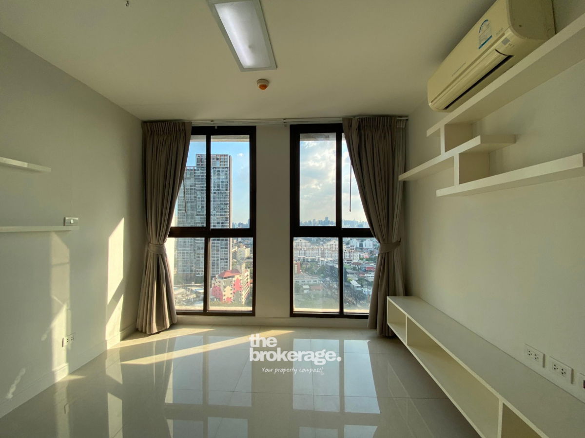 รูป ขายด่วน ไอดีโอ ลาดพร้าว 5  1ห้องนอน 46ตรม. 3.49 ลบ. เท่านั้น!! Line : @thebrokerage - รูปที่ 1/24