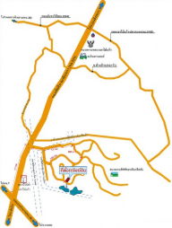 picture FOR SALE LAND PROPERTY 1419000 BAHT. - 2/8