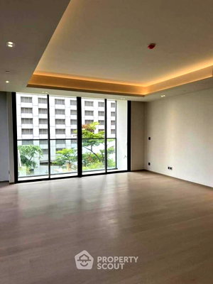 Condos for rent Chulalongkorn University : 2-BR Condo at Tonson One Residence near BTS Chit Lom (ID 2597171)