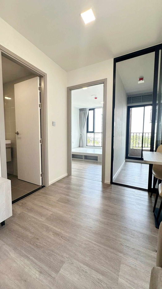 รูป ห้องอัพเดต🙋🏼💎🙋🏼💥แอดไลน์นัดดูห้องได้เลย📲นนทบุรี💥แอทโมซ พอร์เทรต ศรีสมาน 🔴🟢🟡 - รูปที่ 7/16