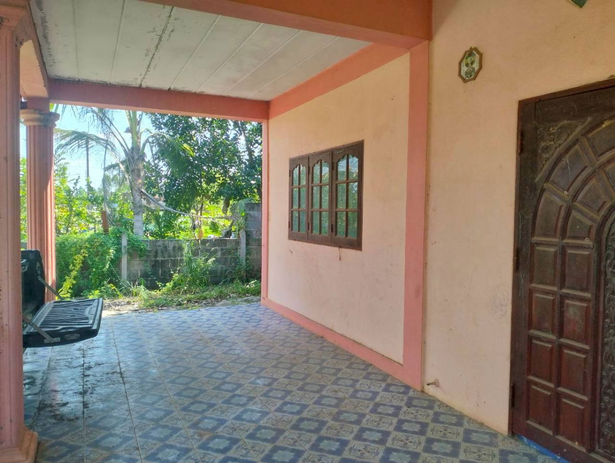 รูป ขายบ้านเดี่ยว313ตรว.นิคมโรจนะ2หลังนิคคม ต.หัวหว้า อ.ศรีมหาโพธิ จ.ปราจีนบุรี - รูปที่ 10/15