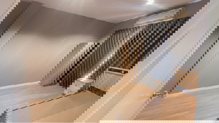 รูป ให้เช่าบ้านเดี่ยว Nirvana beyond lite rama-9 ( เนอวานา บียอนด์ ไลท์ พระราม 9 ) 🛏️ 3 ห้องนอน🛁 3 ห้องน้ำ 2 ที่จอดรถ ขนาด 59 ตร.วา ราคา 45,000 บาท  - รูปที่ 13/18