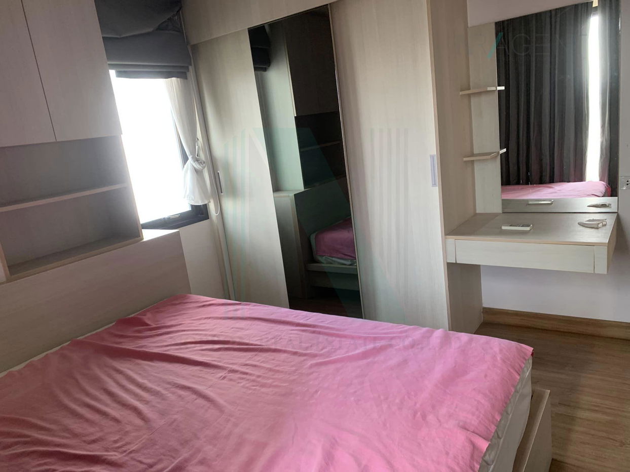 รูป 🚩 ขายคอนโด 88 เดอะ เทอมินอล สิรินธร – ปิ่นเกล้า อาคาร 1 ชั้น 8 2 ห้องนอน ขนาด 76.00 ตรม ใกล้ เซ็นทรัลปิ่นเกล้า - รูปที่ 1/8