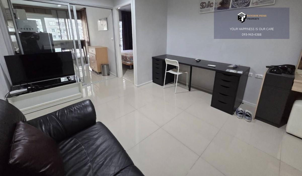 รูป Aspire Rama 9 | 🚝ใกล้ BTS,MRTพระราม9 #2026020913919#FC - รูปที่ 2/4