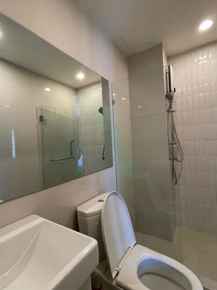 รูป 🔺 ขายคอนโด ไลฟ์ อโศก อาคาร 1 ชั้น 31 สตูดิโอ ขนาด 24 ตรม ใกล้ MRT เพชรบุรี - รูปที่ 6/8