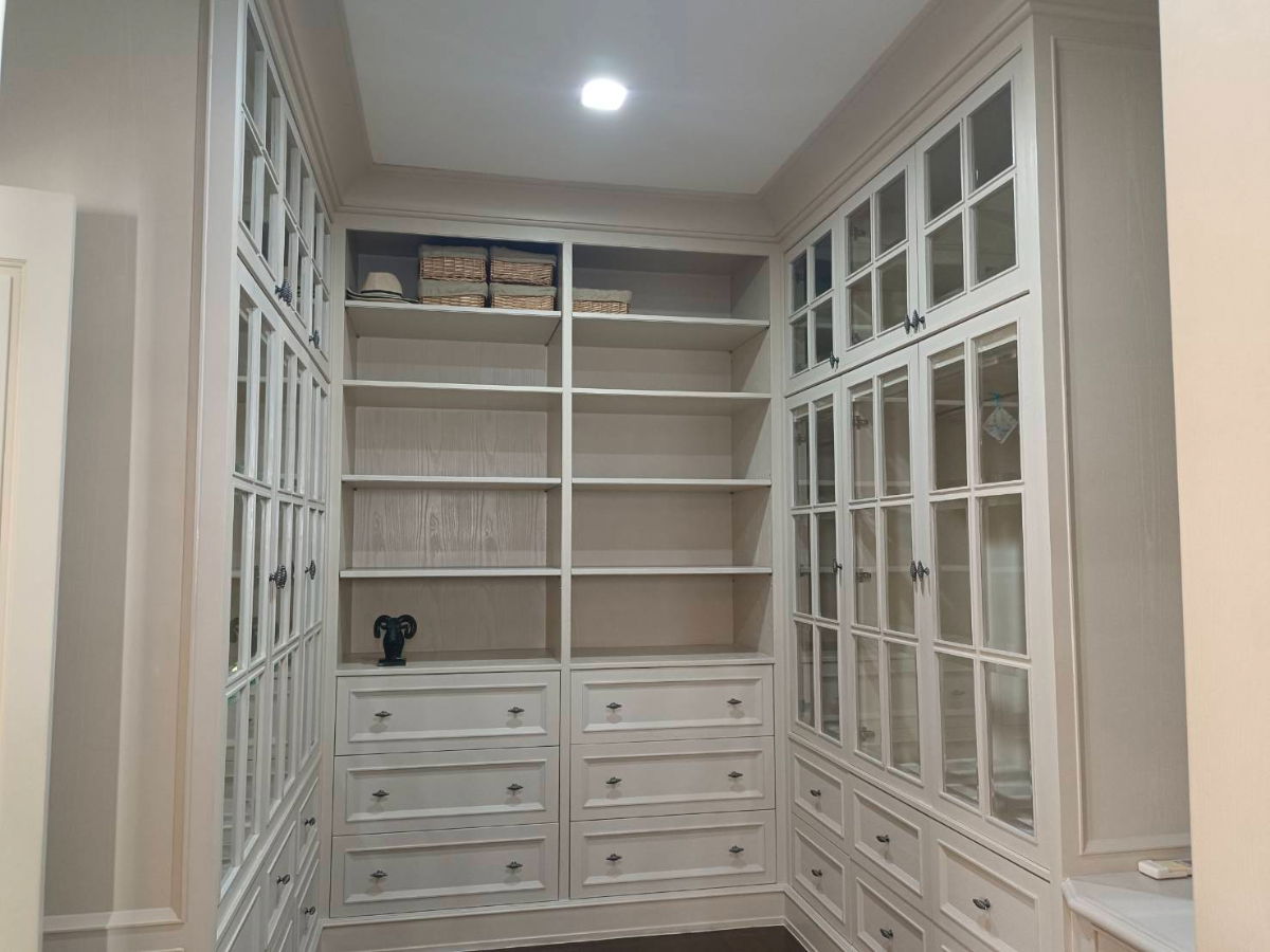 รูป ให้เช่า บ้านเดี่ยวสวย 4 ห้องนอน ที่ หมู่บ้านนาราสิริ บางนา, ใกล้ห้างเมกะ บางนา - รูปที่ 11/25