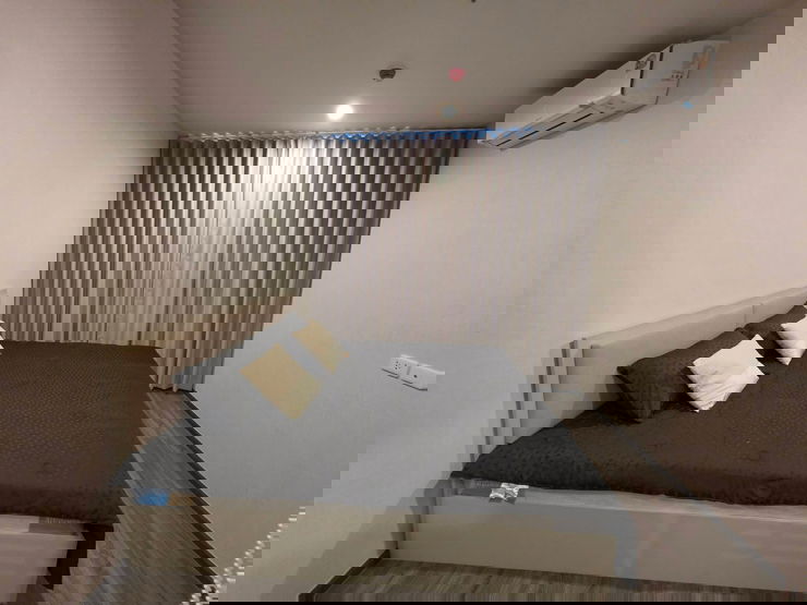 รูป #Z4631💥 150269 🔥ให้เช่าคอนโด Ideo Ramkhamhaeng Lamsali Station - รูปที่ 9/10