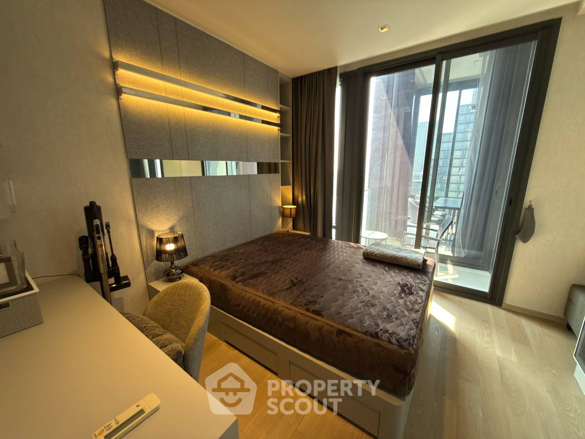 รูป คอนโด 2-ห้องนอน ที่ แอชตัน สีลม ใกล้ BTS ช่องนนทรี (ID 2648852) - รูปที่ 20/26