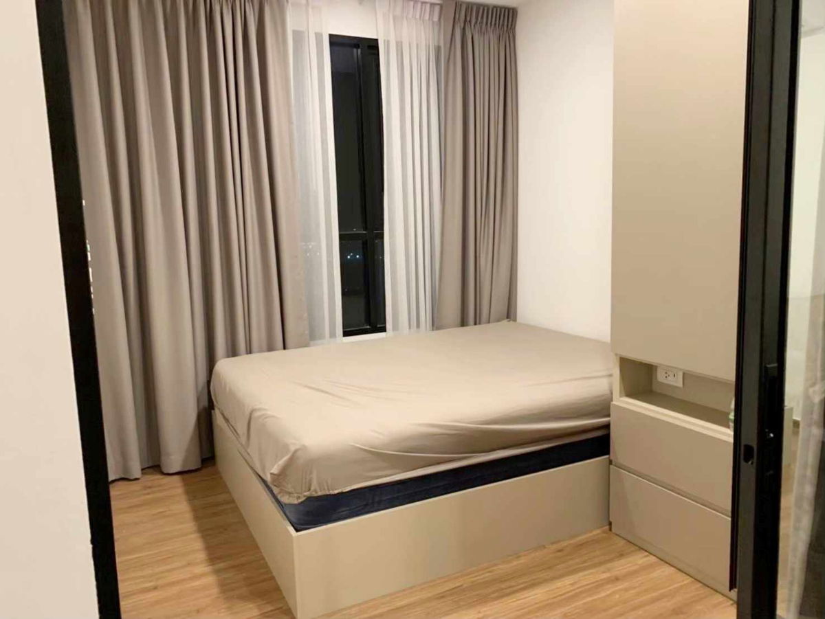 รูป ห้องว่าง💥🔔⚠️🏘️Ⓜ️กดปุ่มแอดไลน์💥มีนบุรี 💥ดิ ออริจิ้น รามฯ 209 อินเตอร์เชนจ์🔴🟢🟡 - รูปที่ 2/4