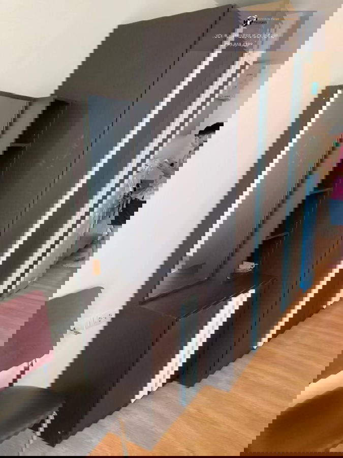 รูป Wish@Samyan | 🚝ใกล้ MRT สามย่าน #202502149066 #FC - รูปที่ 8/18