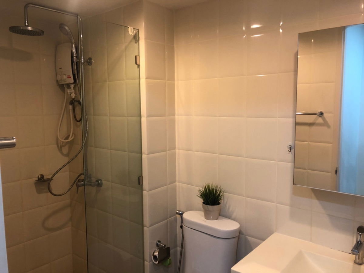 รูป ว่างพร้อมอยู่! The President สุขุมวิท81. 1นอน 35ตร.ม. Line id: @pfagent - รูปที่ 6/7